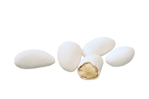 Promosyon Badem Şekeri