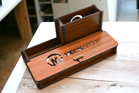 Çikolatalı Kalemlik Promosyon Çikolata PRMK017