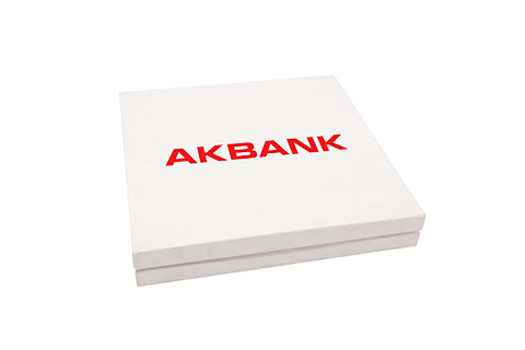 Karton Kutu Promosyon Çikolata Kod: PRMK011