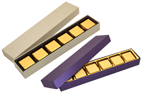 Karton Kutu Promosyon Çikolata Kod:PRMK019 