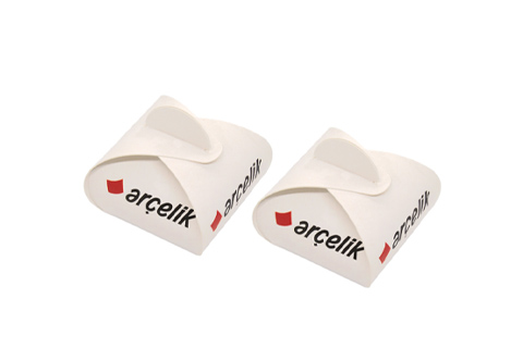 Karton Kutu Promosyon Çikolata Kod:PRMK020 