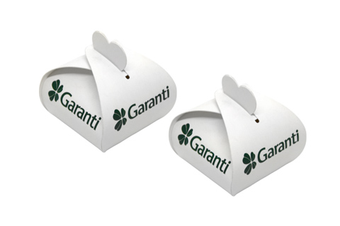 Karton Kutu Promosyon Çikolata Kod:PRMK021 