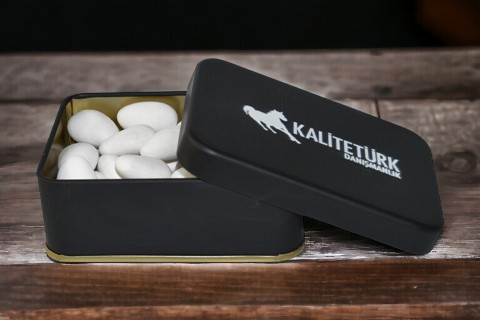 Badem Şekeri Promosyon